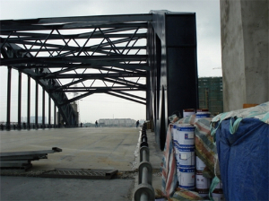 道孚专注工业场景喷漆服务