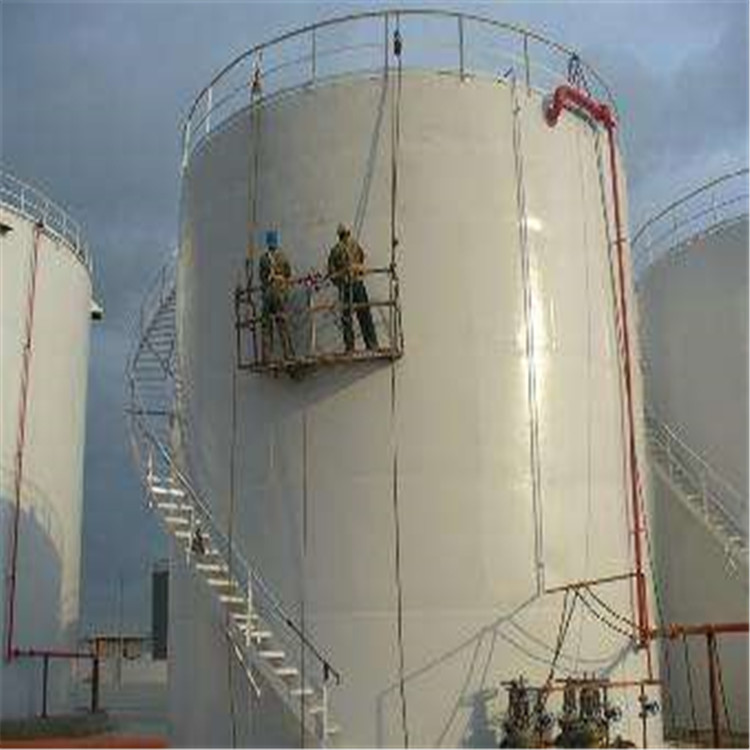 道孚喷漆翻新・工业喷漆・设备喷漆服务简介